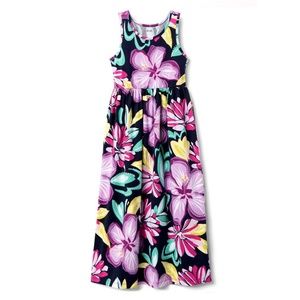 NWT Gymboree | Floral Maxi Dress